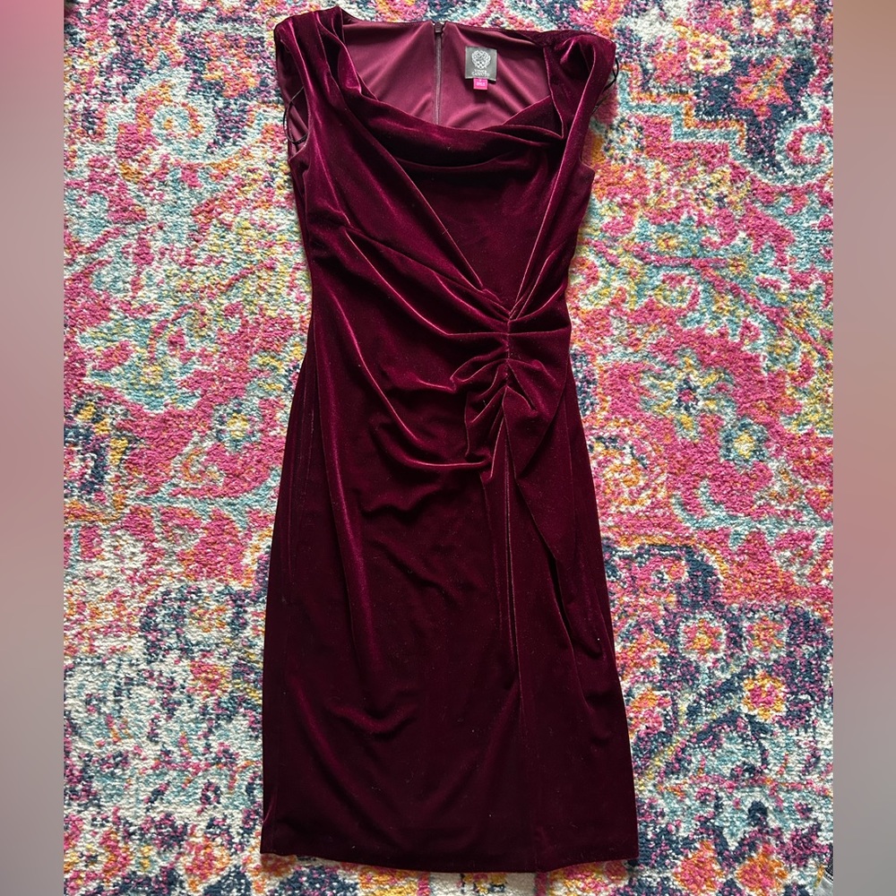 Vince Camuto Dress